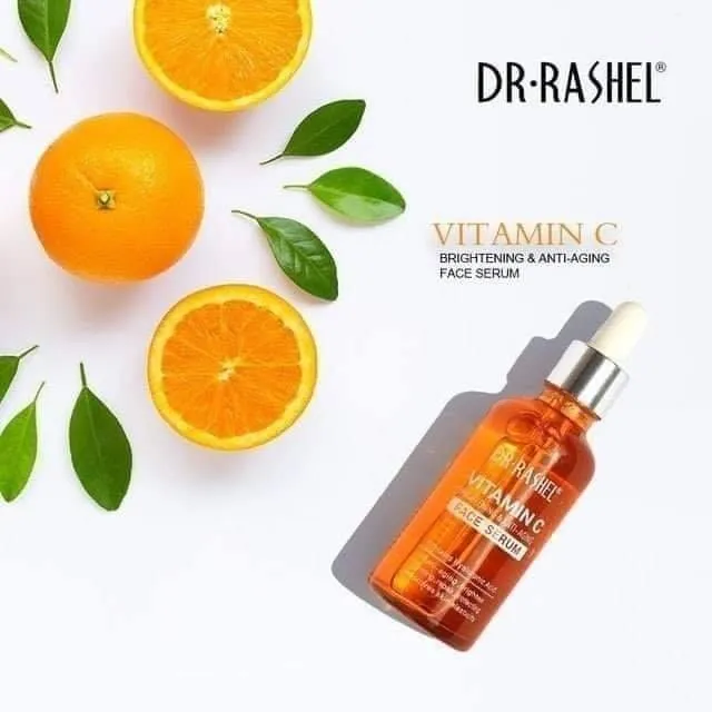 DR.%20Rashel%20Vitamin%20C%20Brightening%20&%20Anti-Aging%20Face%20Serum%2050ml%20-%20Image%203