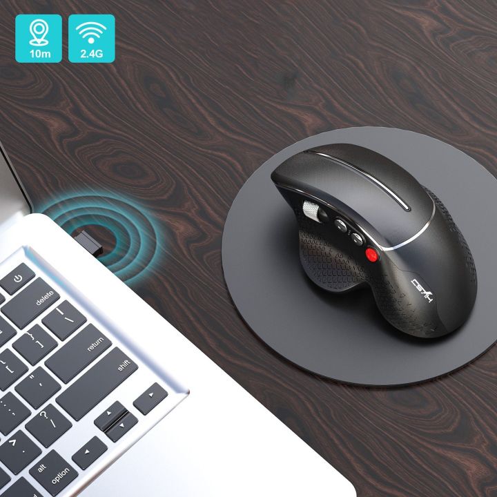 Wireless%20Vertical%20Mouse%202.4G%20Ergonomic%20Vertical%20Gaming%20Mouse%206-Button%20Design%20Aluminum%20Alloy%20Side%20Scroll%20Wheel%20Anti-Mouse%20Hand%2010m%20Wireless%20Reception%20-%20Image%205