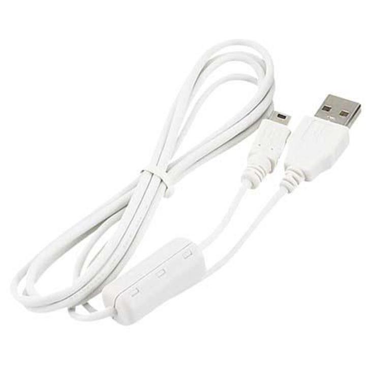 Canon V3 USB Cable- White