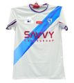 Al Hilal Football Club New Season 2023/24 Home Jersey - Official Team Apparel for Football Fans - Football Jersey. 
