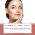 HOYGI Collagen Jelly Skin Cream with COQ10 100g Deeply Moisturizes and Smoothes Fine-lines, Tightens skin giving wonderful brightening glow cream.. 