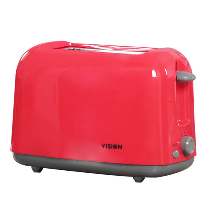 Vision Slice Toaster 030z