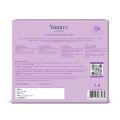 Yardley London Women Luxury Floral Liquid Perfume Gift Set, 4*15 ML.