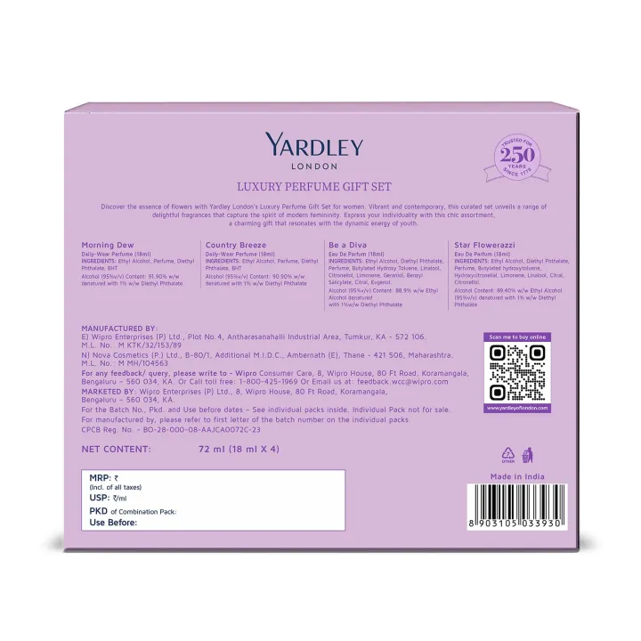 Yardley%20London%20Women%20Luxury%20Floral%20Liquid%20Perfume%20Gift%20Set,%204*15%20ML%20-%20Image%202