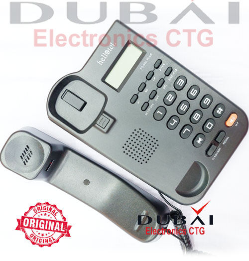 HelloTel%20TS-500%20Caller%20ID%20Telephone,%20Line%20Phone%20TNT%20or%20Intercom%20Phone%20-%20Image%203