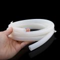 Silicone Tube 1 Meter or 39 Inch Inside Diameter 6mm, 8mm, 10mm, 12mm For Hot Water or chemical.