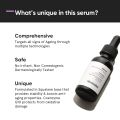 Minimalist 0.3% Retinol Face Serum For Anti Aging For Beginners-30 ml. 