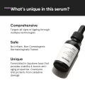 Minimalist 0.3% Retinol Face Serum For Anti Aging For Beginners-30 ml.