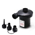 220V Air Pump Air Mattress Pump Boat Pool Raft Canoe Inflator Pump.