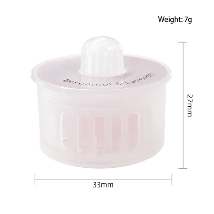 7PCS%20And%20Lavender%20Aromatherapy%20Fragrance%20For%20Deebot%20OZMO%20T9%20T9%20MAX%20Vacuum%20Cleaner%20Spare%20Kit%20-%20Image%202