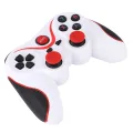 Design T3+ Wireless Gamepad V3.0 Game Remote Controller Joystick Lightweight Structure for Android Smartphone Box. 