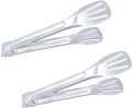 Stailness Steel Chimta Made in China - 1 Piece.