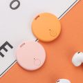 Mini Smart Wallet Kids Pets GPS Tracking Locator Bluetooth Tracker Anti-lost Tracking Device.