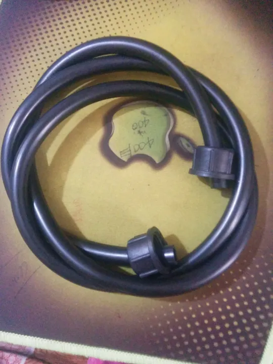 BLACK%204%20Feet%20Delivery%20Pipe%208mm%20Diameter%20For%20Car%20Wash%20Garden%20Cleaning%20DC%20Water%20Pumps%20Motor%20Pipes%20-%20Image%203