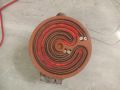 Heating Plate Double Coil Set With 1000 Watt 1500 Watt, 2000 Watt & 3000 Watt Heating Coil Setup. 