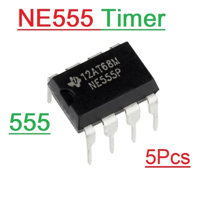 5Pcs%20NE555P%20NE555%20555%20Timer%20IC%20Chip%20DIP-8%20Pin%20Voltage%20Regulator%20-%20Image%202