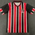 2425 razil international Cruzeiro football shirt Fluminense San Flamengo home shirt. 