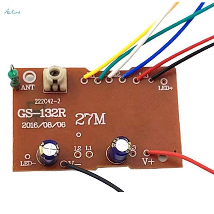 2Pcs%20Remote%20Control%2027MHz%20Circuit%20Radio%20and%20Receiver%20Board%20Set%20-%20Image%204