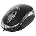 USB 2.0 3D LED Optical Wheel Wired Mouse for PC/Laptop/Notebook LJ.