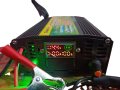 20A Digital Automatic Battery Charger / Auto Cut System 20A Digital Display Charger. 