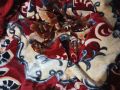 Kashmiri blanket Dolphin Fleece Blanket 4.5Kg + (King Size).