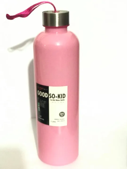 BPA%20FREE%20Good%20So%20Kid%20Water%20Bottle%20-1000ML%20-%20Image%203