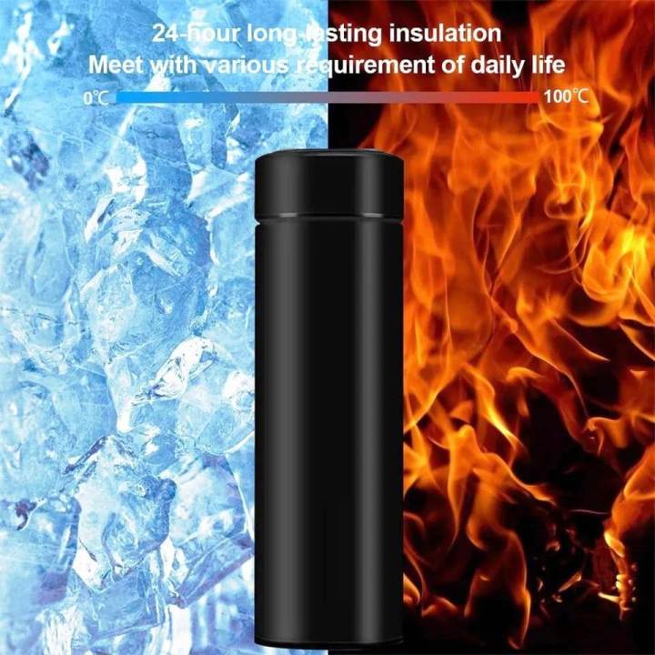 Stainless%20Steel%20Temperature%20Smart%20Vacuum%20Insulated%20Thermos%20Water%20Bottle%20with%20LED%20Temperature%20Display%20Perfect%20for%20Hot%20and%20Cold%20Drinks%20Drinkware%20Smart%20Hot%20Water%20Bottle%20Travel%20Mug%20-%20500ML%20Water%20Bottle%20-%20Image%204