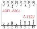 2Pcs New ACPL-330J Optocoupler, A 330J Optocoupler. 