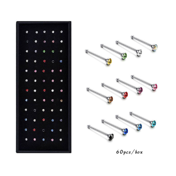 Amazon%20Wish%20AliExpress%2060%20only%201.8mm%20stainless%20steel%20with%20diamond%20nose%20studs%20piercing%20nose%20ring%20ear%20bone%20stud%20jewelry%20-%20Image%208