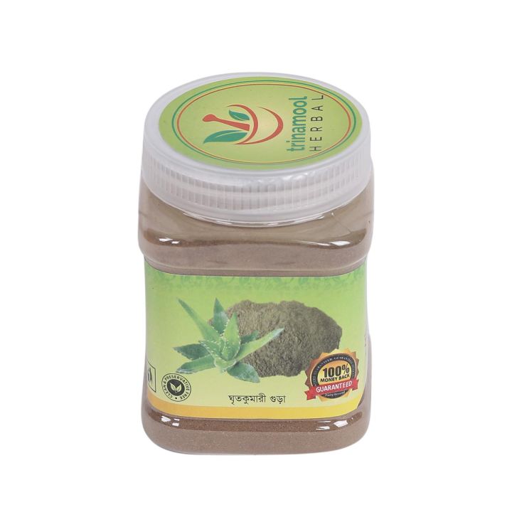 Trinamool%20Herbal-%20aloe%20Vera%20Powder%2050gm%20-%20Image%202