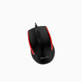 Delux M321 Optical Wired Mouse. 