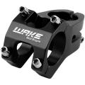 Aluminium Wake Mountain Bike Stem Short Handlebar for Bicycle.