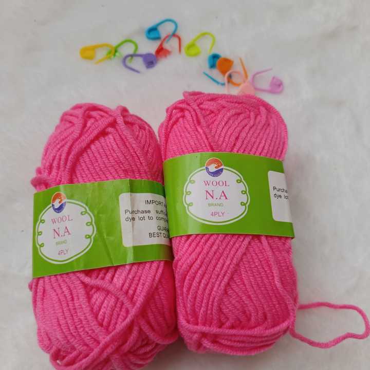 25g%20Soft%20N.A%20Brand%20Knitting%20Yarn%20Anti-Pilling%20High%20Quality%20Knitting%204ply%20Cotton%20Yarn%20For%20Crochet%20Scarf%20Sweater%20Hat%20Doll%20Craft%20(2%20pieces)%20-%20Image%203