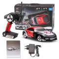 Wltoys K969 1/28 2.4G 4WD Brushed RC Car Drift Car 7.4V 400mAh. 