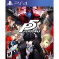 Persona 5 - PlayStation Hits. 