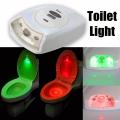 Toilet Motion Sensor and Sensor Light For Bathroom. 