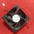 80mm Cooling Fan 24V Fan 3 Inch Fan. 