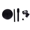 L4 Table Microphone Stand Universal Adjustable Metal Desktop Tabletop Stand Microphone Mic Holder  - Microphone Stand. 