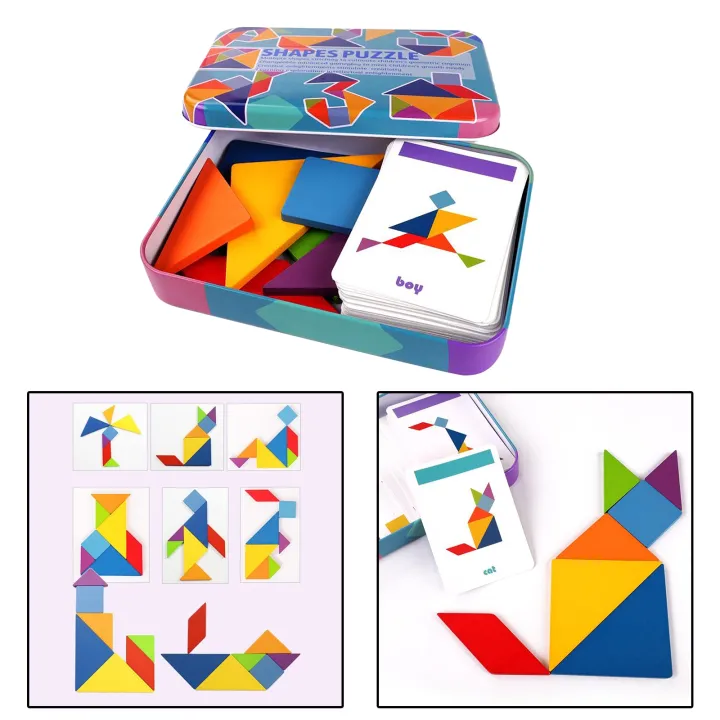 Wooden%20Tangram%20Puzzle%20Montessori%20Pattern%20Block%20Stacking%20Challenge%20IQ%20Toy%20-%20Image%205