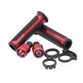 Barracuda Motorcycle Handle Grips.