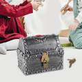 Treasures Collection Storage Box Adventurous Treasure Box for Boys Girls. 