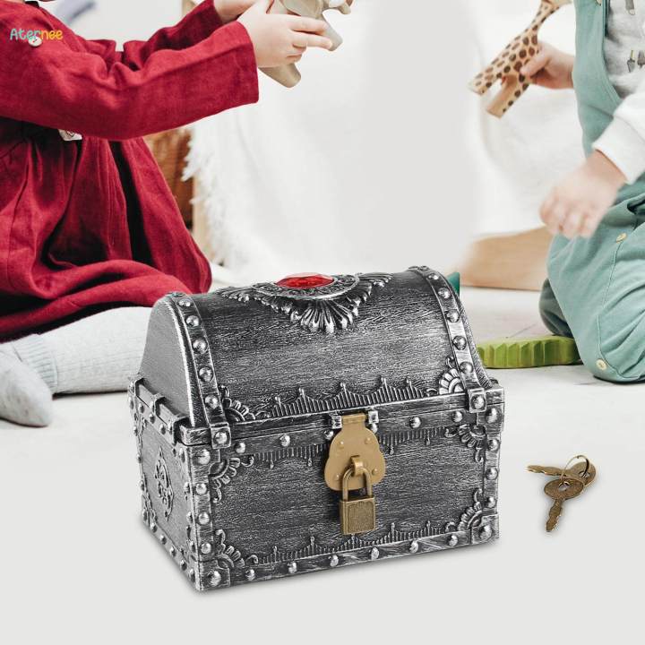 Treasures%20Collection%20Storage%20Box%20Adventurous%20Treasure%20Box%20for%20Boys%20Girls%20-%20Image%202