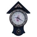 Citisun Wall Clock - Black - Citisun 48P.
