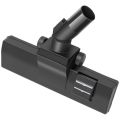 Floor Brush Head Suitable for Panasonic Vacuum Cleaner MC-CA291/CA293/CL521/CA402 Replacement Parts.