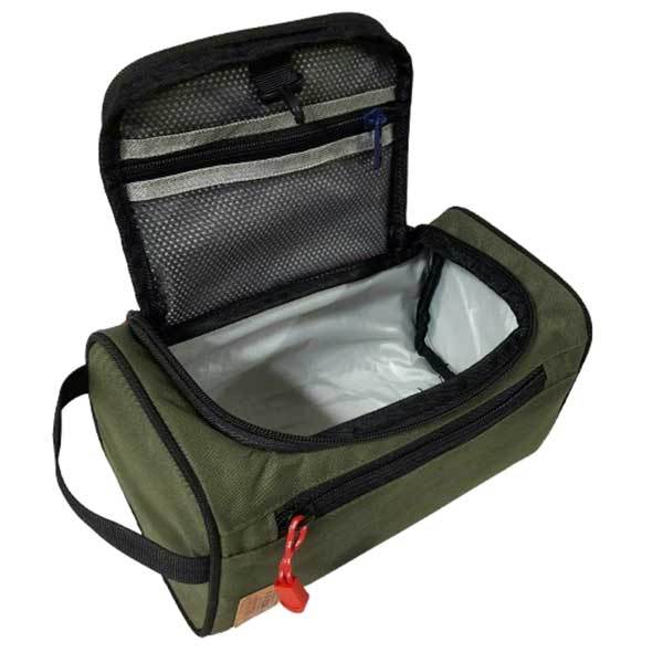 Accessories bag, small travel kit bag