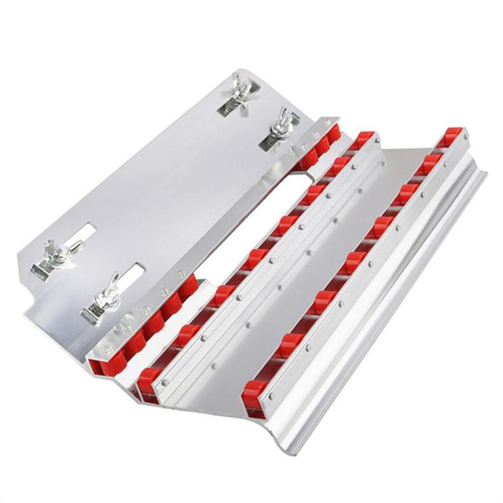 Tile Chamfer Machine, 45 Degree Angle Stone Cutting Tool