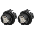 2X 81536-52C80 LED Taillight Bulb Module Unit for C- LS500 LS500H 18-22 Rear LED Combination Light.