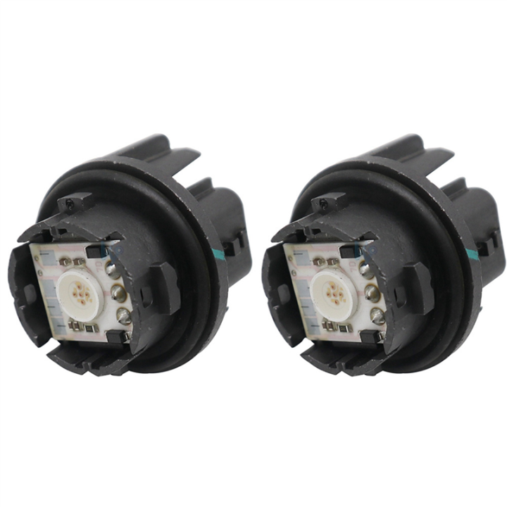 2X 81536-52C80 LED Taillight Bulb Module Unit for C- LS500 LS500H 18-22 Rear LED Combination Light