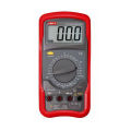 Uni-T UT51 Digital Multimeter Standard DC/AC Voltage Current Resistance - Kings Trading.
