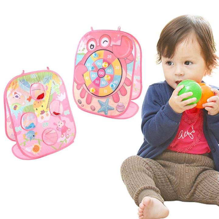 Sandbag%20Game%20Kit%20Sandbag%20Toss%20Game%20Kit%20for%20Outdoor%20Throwing%20Toys%20Pink%20B%20-%20Image%206